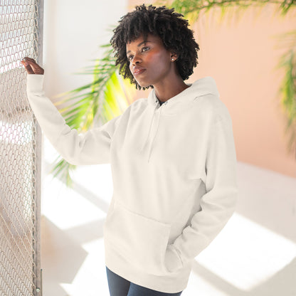 Blessed by God Hoodie – Protected by Both