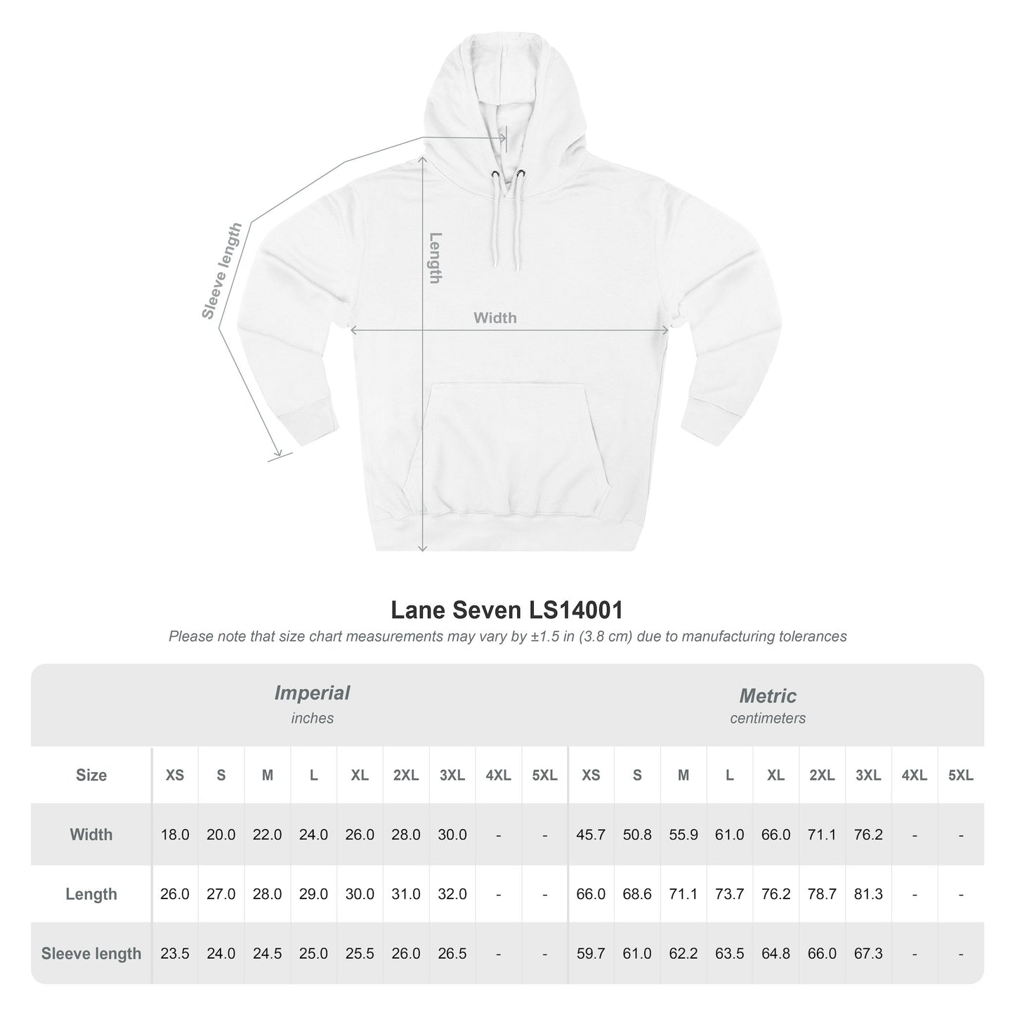 Blessed by God Hoodie – Protected by Both