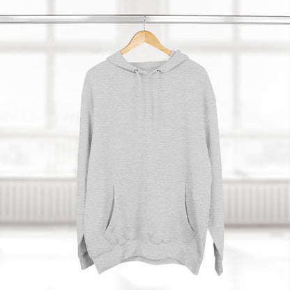 Blessed by God Hoodie – Protected by Both
