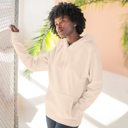Blessed by God Hoodie – Protected by Both