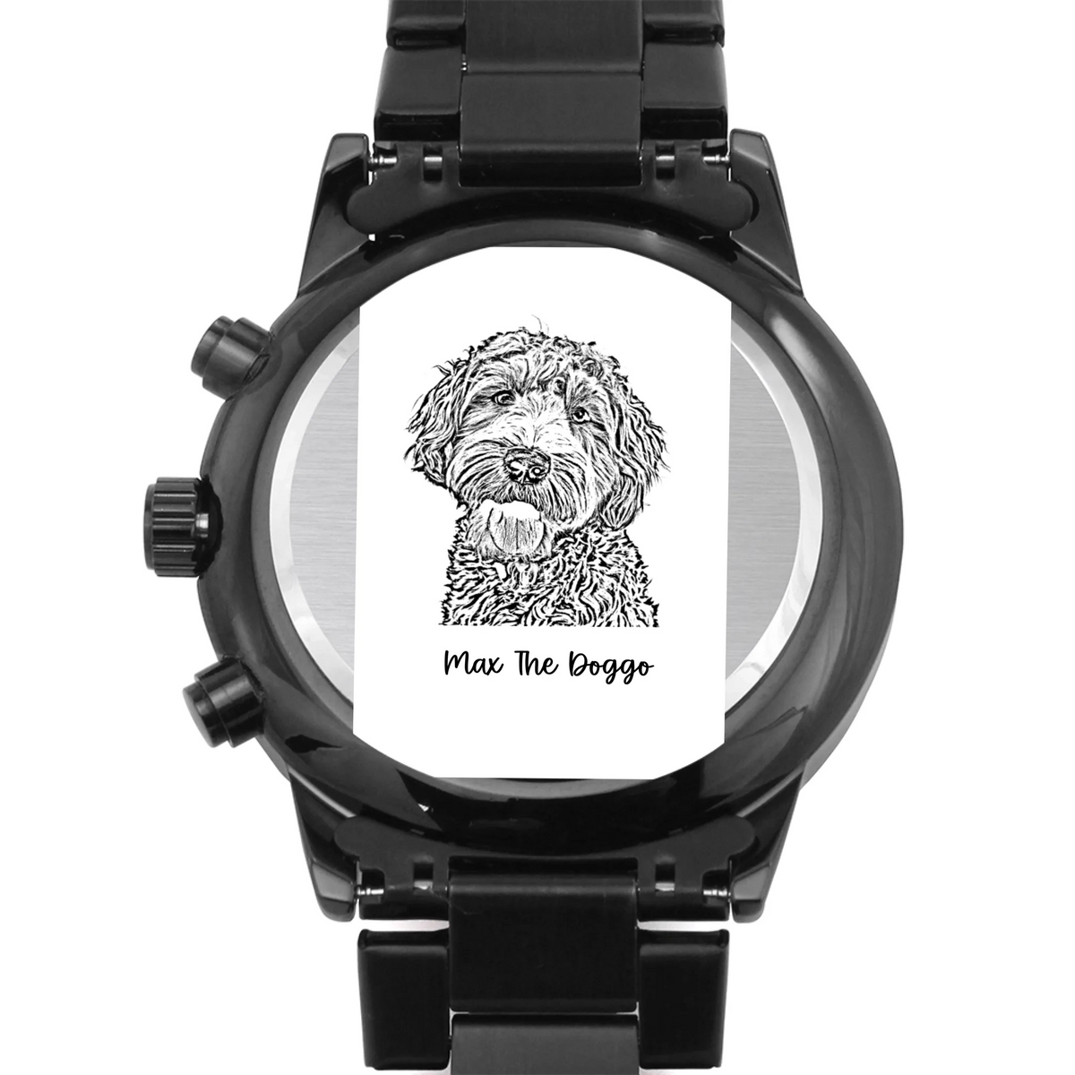 Watch SVG White Amazon 2