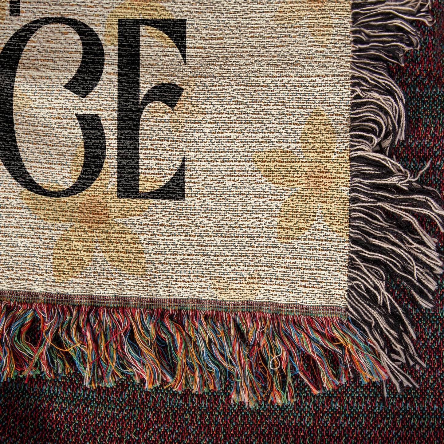 Prayer Blanket – Wrapped in Grace