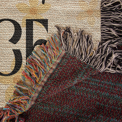 Prayer Blanket – Wrapped in Grace