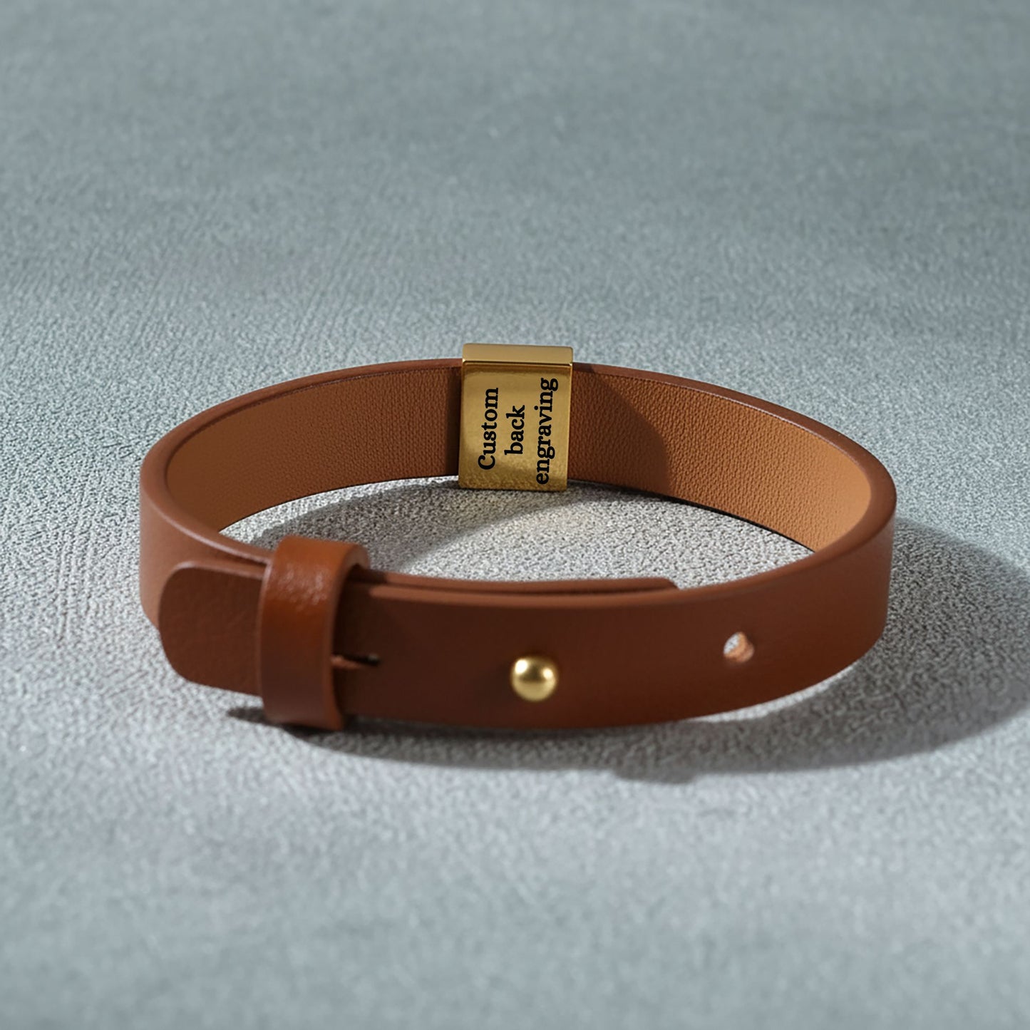 Faith Bracelet for Husband – God Gave Me You